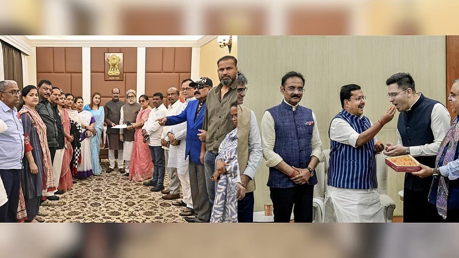 AAP, TMC & now Shiv Sena (UBT): The new politics of defections
