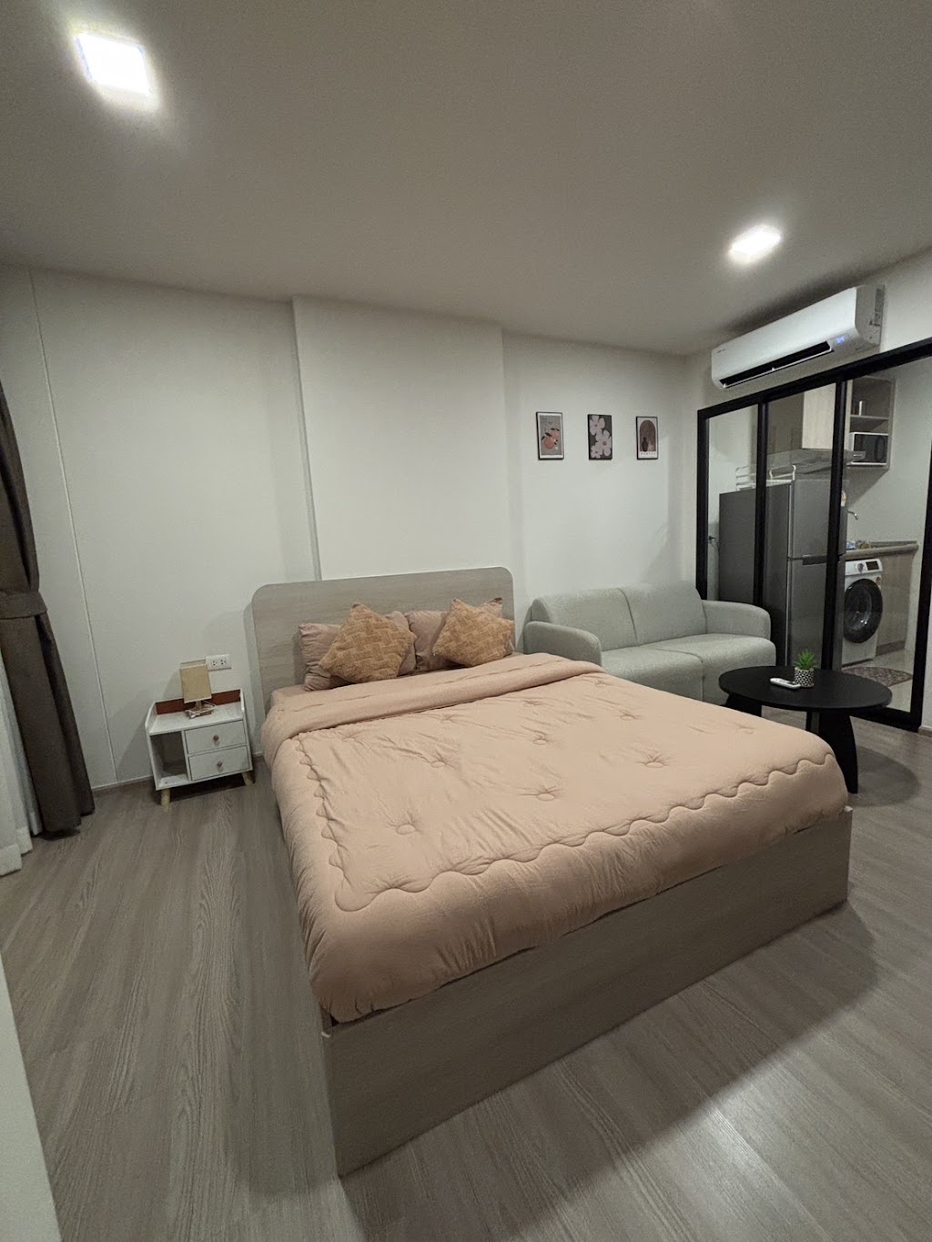 DCondo Reef Phuket (ดีคอนโด รีฟ) · กะทู้ 3