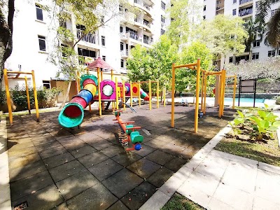 Cyberia Smarthomes Residence, Cyberjaya — foto 2/10