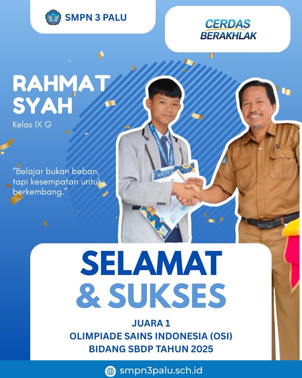 Lomba Debat