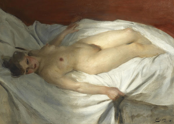 Uppvaknande The Awakening 1906