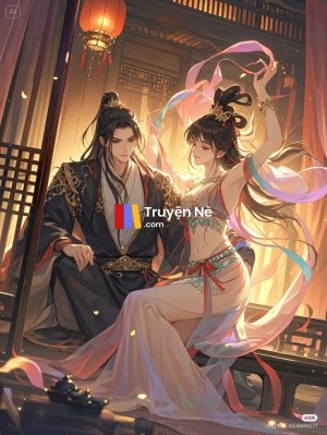 Kiếp Này Ta Không Tranh Sủng