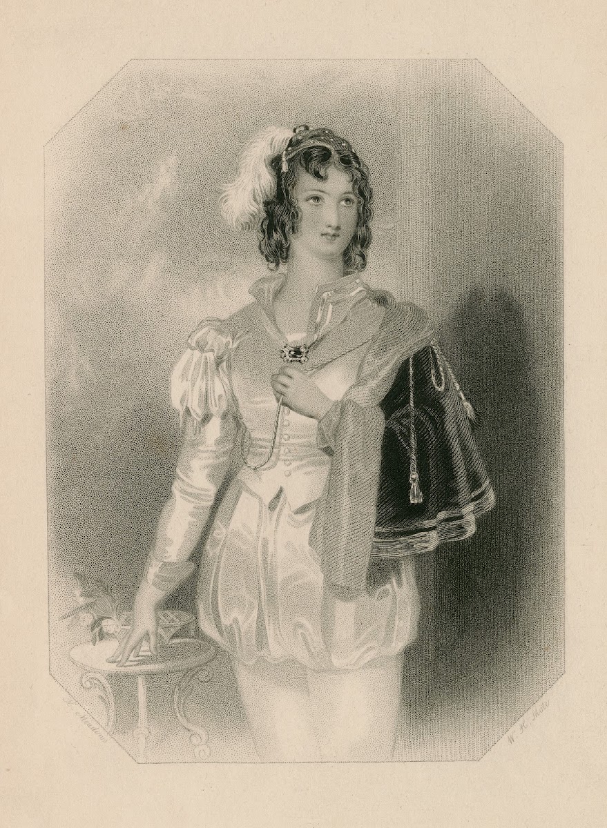 Viola Twelfth night