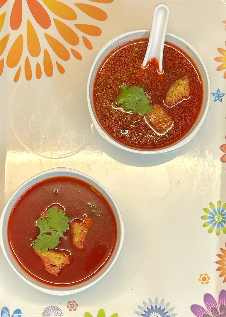 ✨Tomato Soup✨