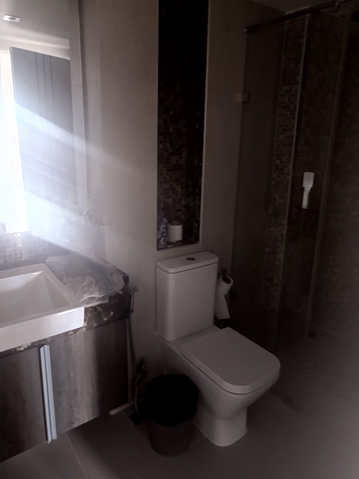 Cetus - 1 Bed, Floor 27 6