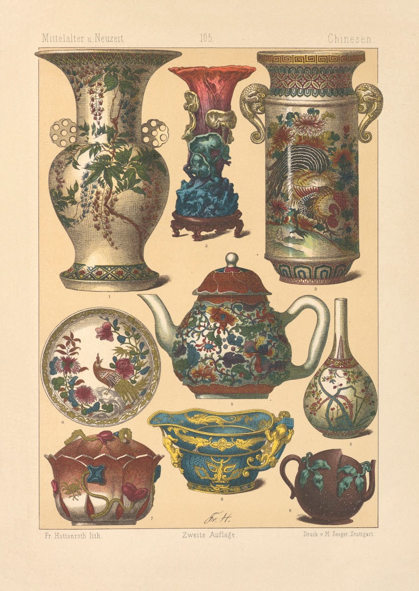 Chinesen 1884