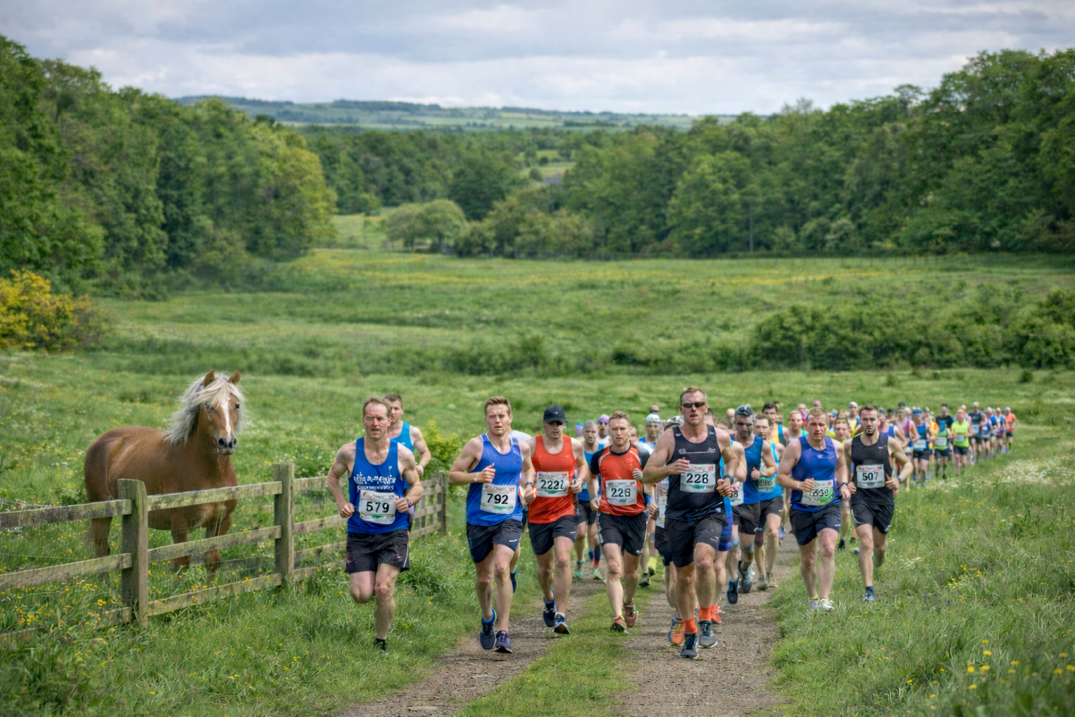 West Norfolk Rda 10K