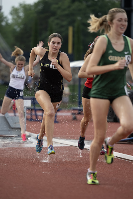 Photo from HS: Track & Field of Ele Norton