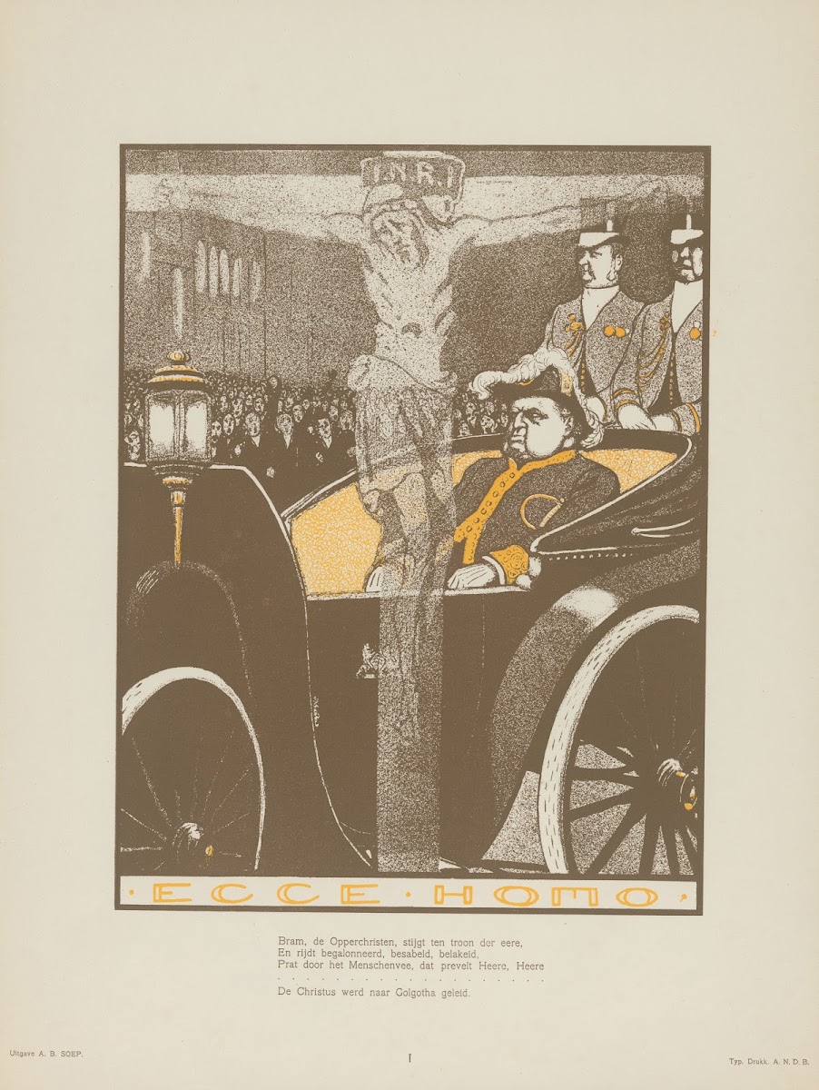 Ecce Homo 1905