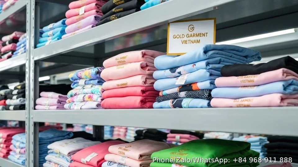 Kids Swimwear - Gold Garment Vietnam