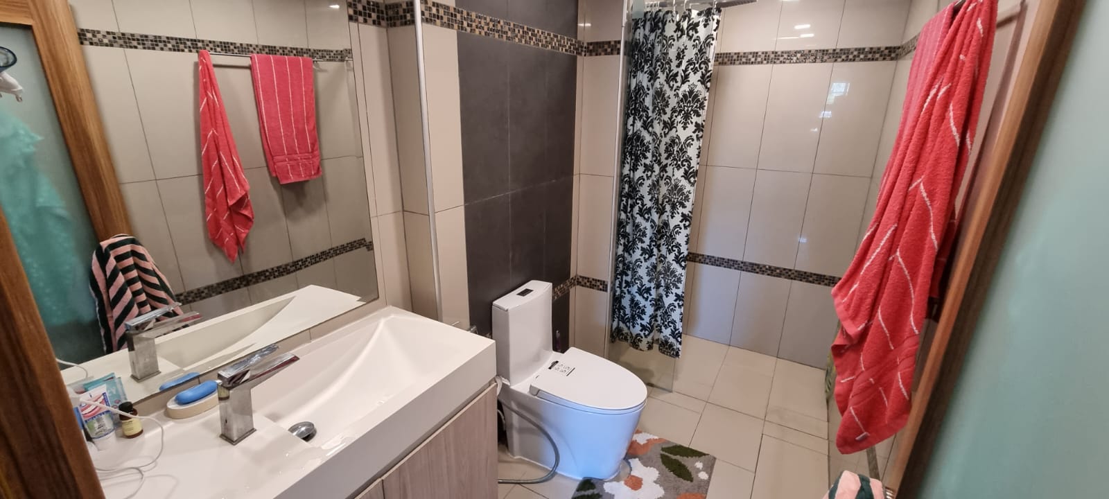 Metro - 2 Bed, Floor 2 6
