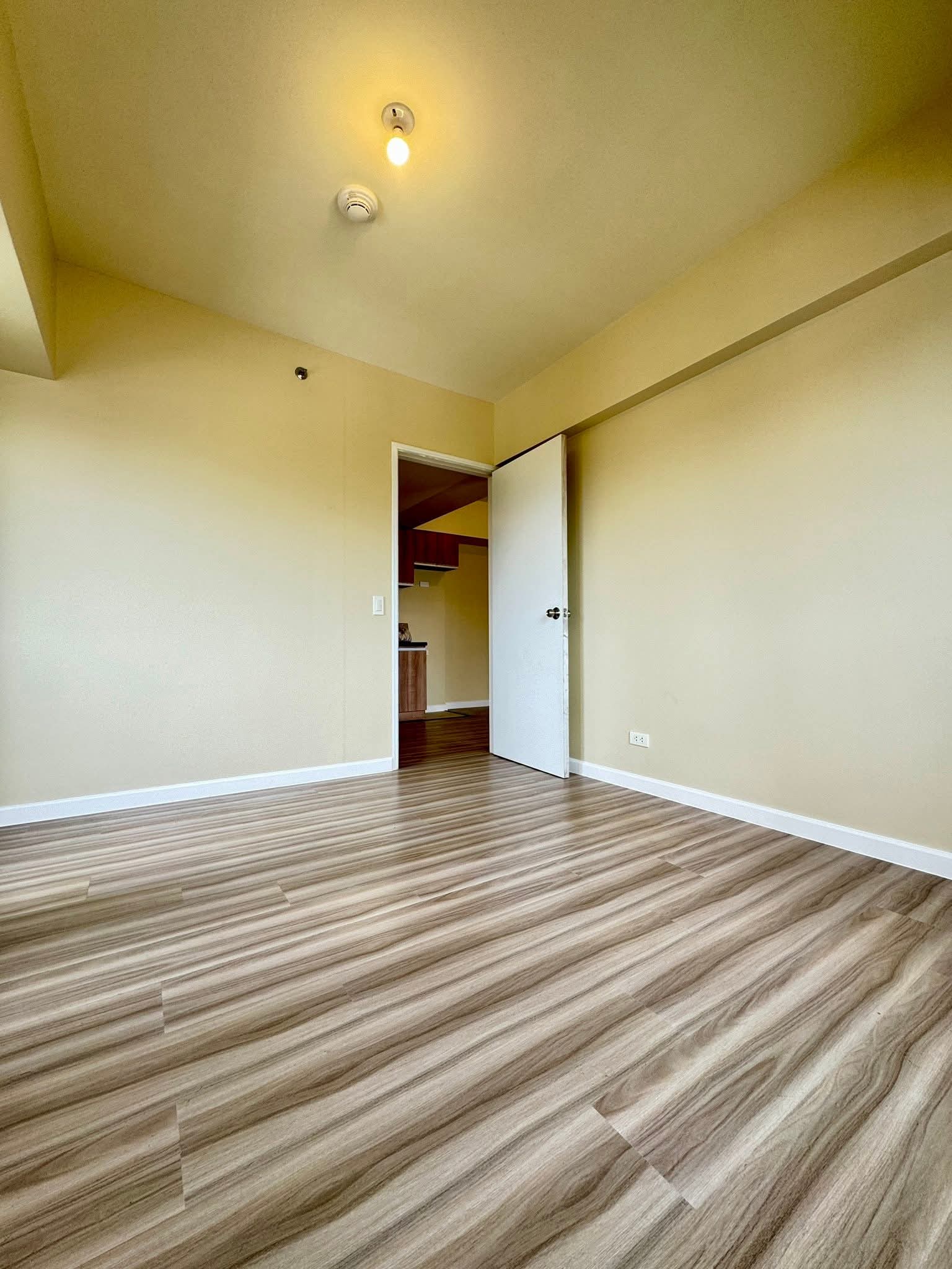 Interior view of property