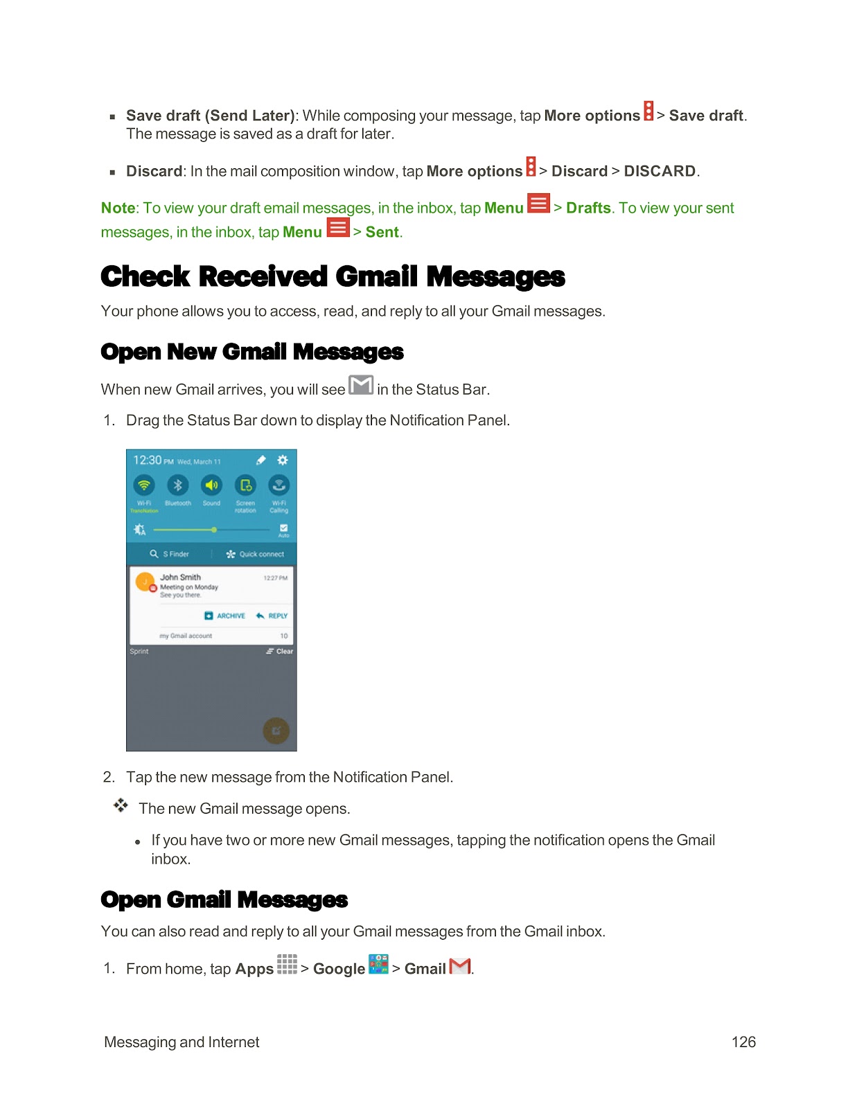 SPRINT SAMSUNG GALAXY S6 (01) PAGE 136