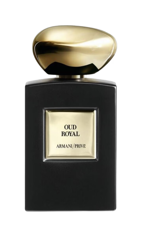 Clone of Giorgio Armani Privé Oud Royal Clone