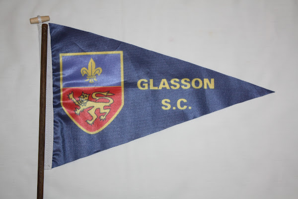 Glasson Sailing Club