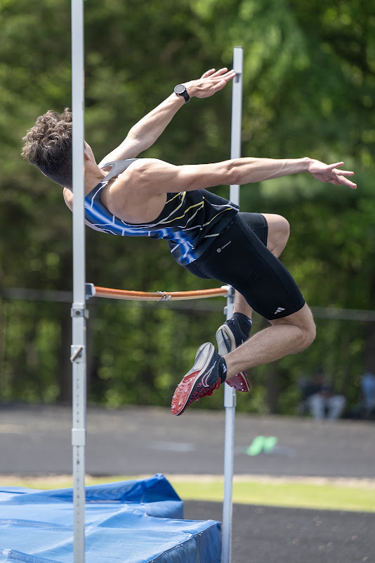 Photo from 2024.04.27 Titan Track Classic