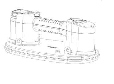 Vacuum lifter inspection checklist