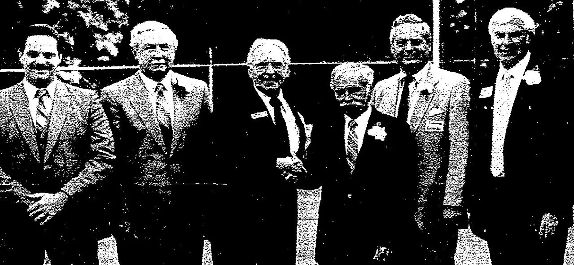 Indiana County Sports Hall Of Fame Class of 1986