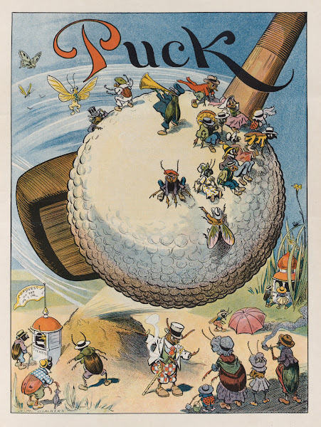 The airship craze 1910