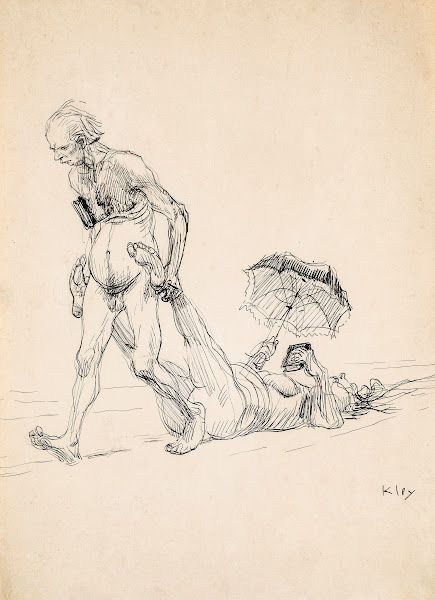 Die Silberhochzeit 1909