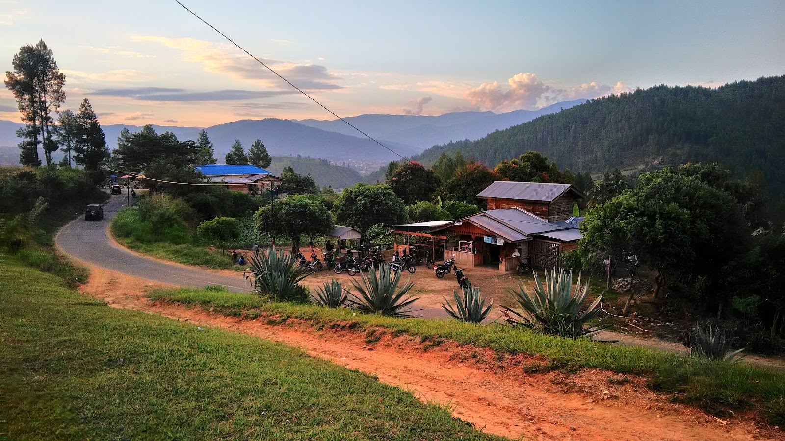 Gayo Lues: Negeri Seribu Bukit dengan Warisan Budaya dan Alam