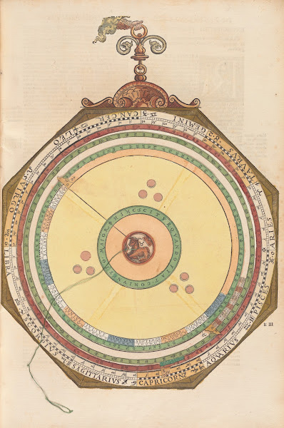 Astronomicum cæsareum pl 029 1540