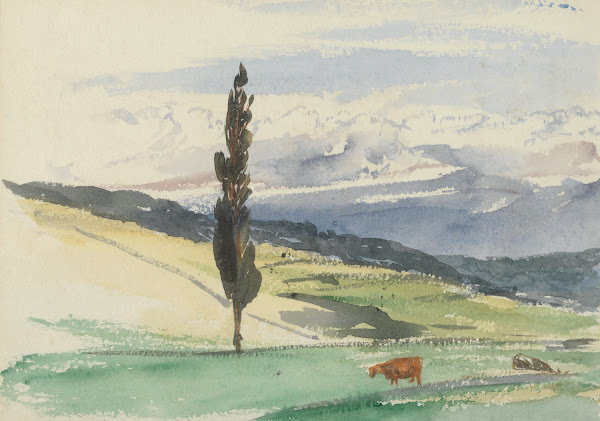 Sketchbook 1861