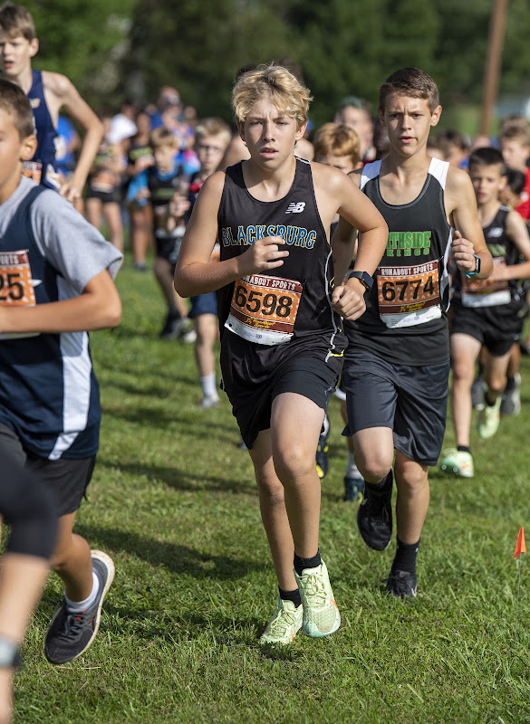 Photo from 2021.09.04 Viking Invitational (Boys)