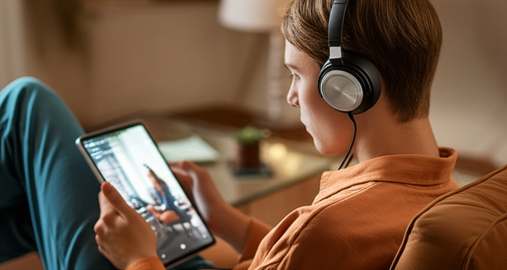 Spotify's Lossless Audio: A Game-Changer for Premium Users