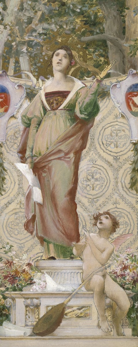 Le Chant 1889