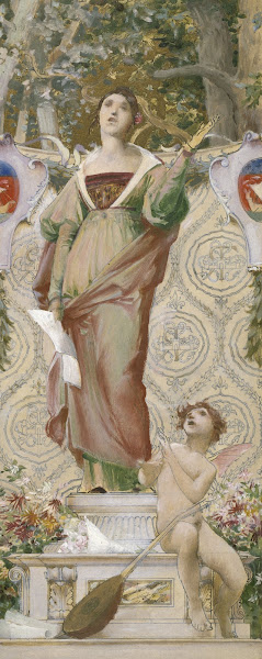 Le Chant 1889