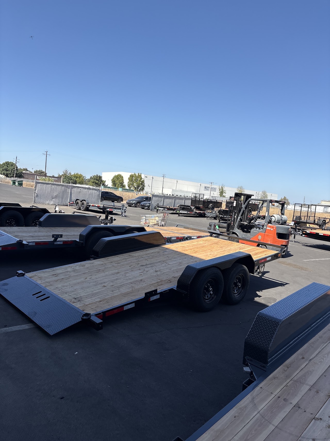 10K Tilt Bed