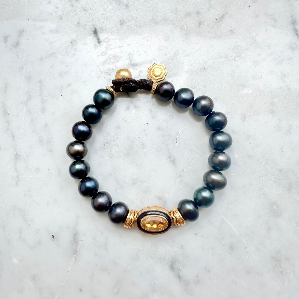 Браслет Клифф