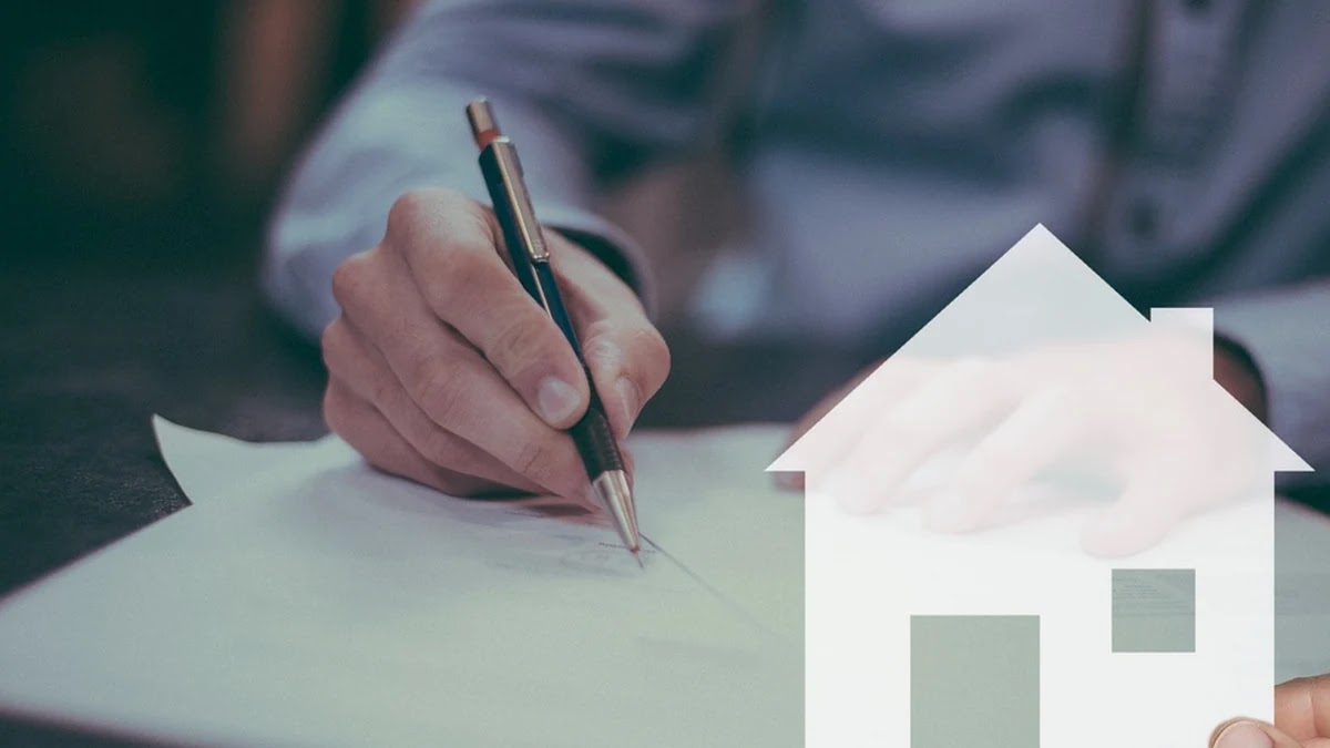 부동산 매매계약 시 계약 해제 가능 조건과 절차