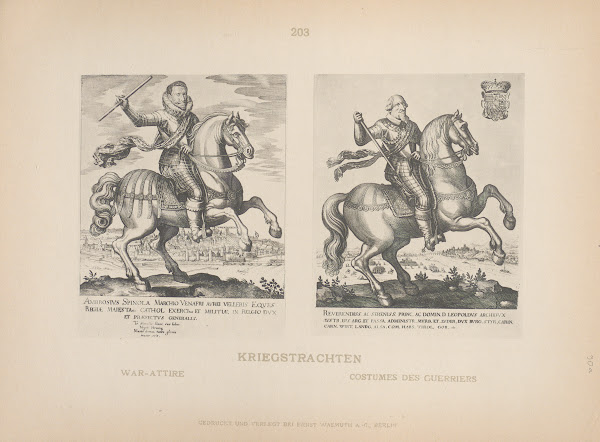 War atttire 1905