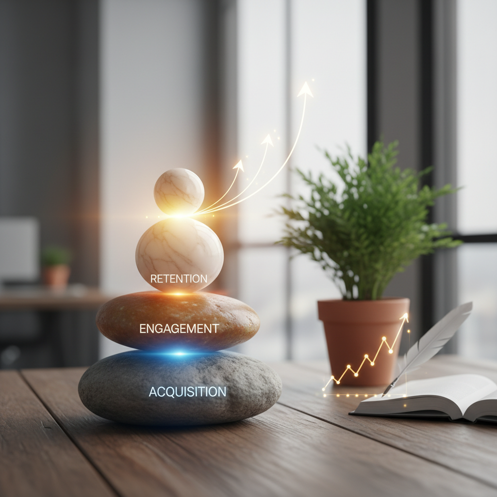 📈 성공적인 청약 전략 3단계