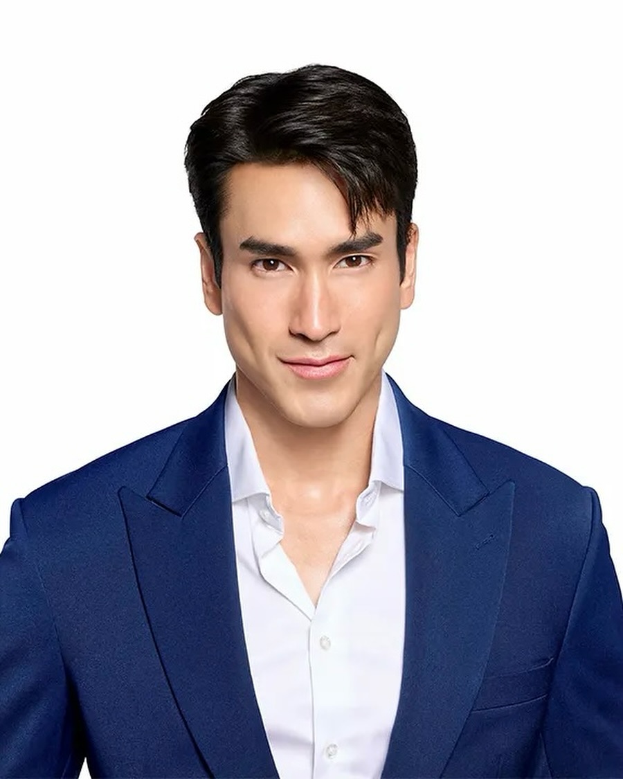 ณเดชน์ คูกิมิยะ