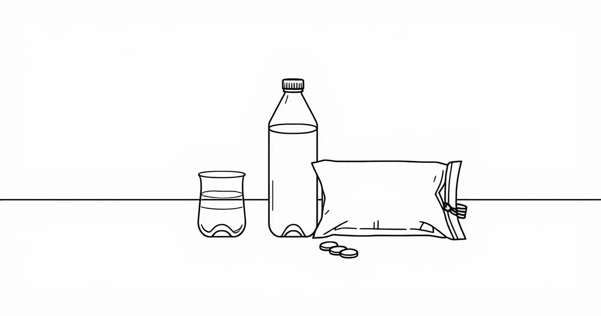 열사병 응급처치 방법, 골든타임 살리는 3가지 핵심 수칙