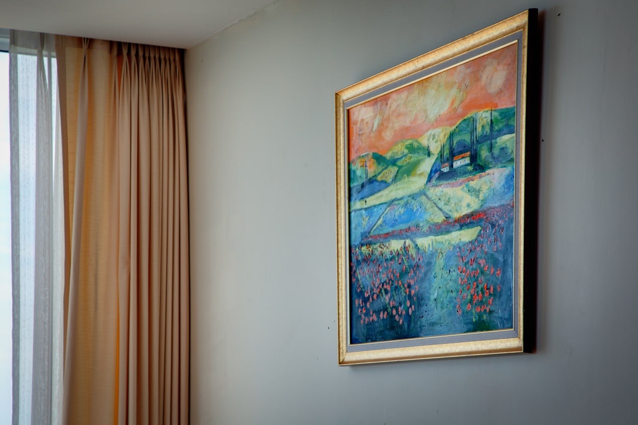Dusit Grand View - 2 Bed, Floor 31 9