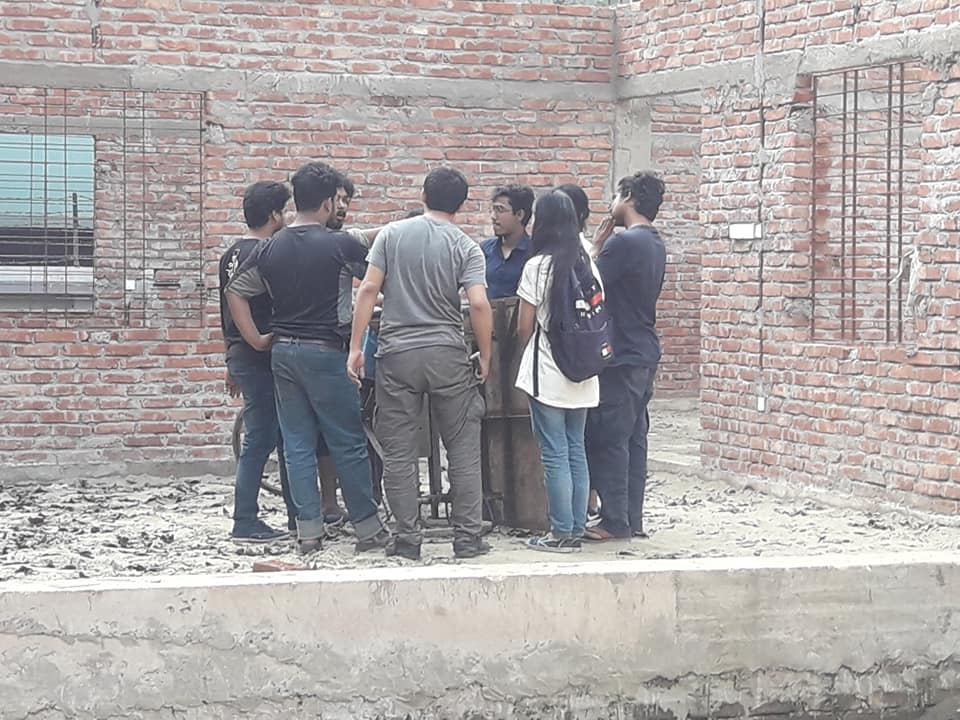 COLLABORATIVE PERFORMANCE 2
