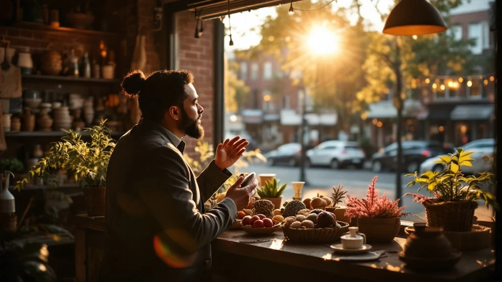 St. Louis Neighborhood Content Ideas: Driving Local Engagement for hyperlocal content strategy St Louis