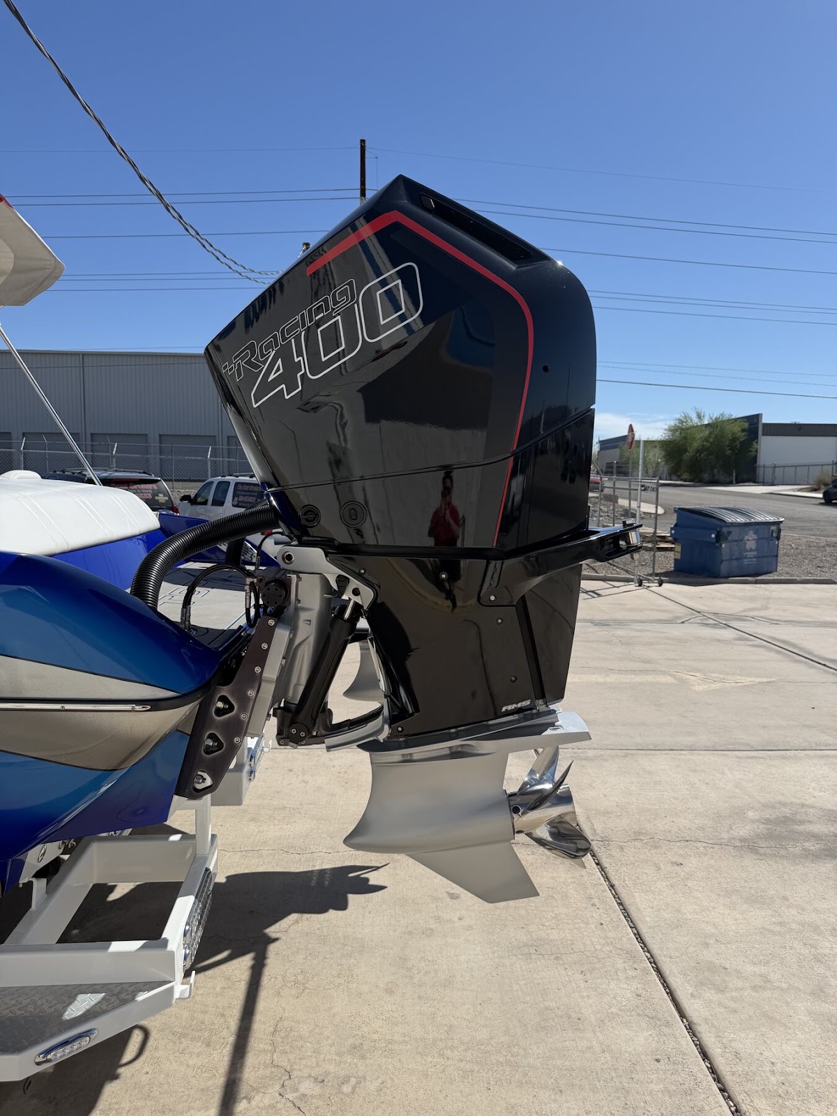 2025 Conquest Top Cat II photo 4 thumbnail