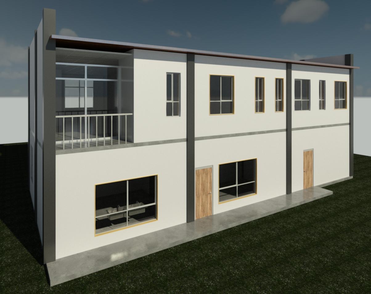 Villas