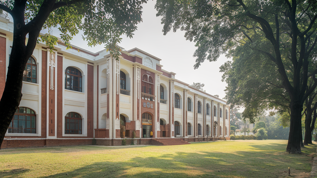 Best College for CA in Mumbai – Top Picks 2026