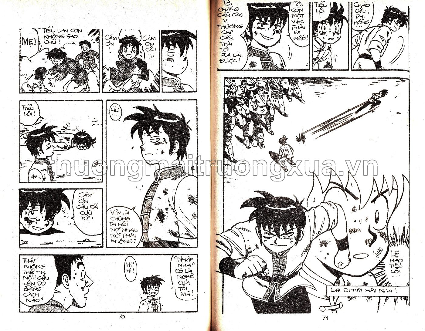 Tập 26 - Trang 203