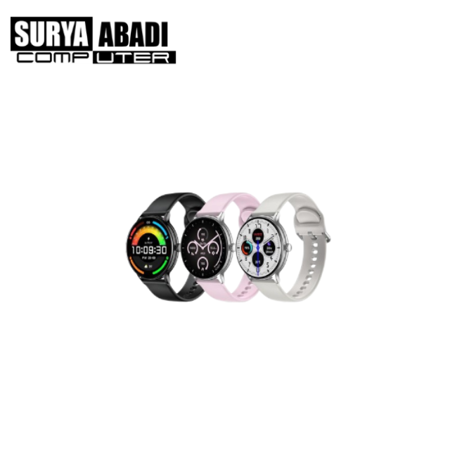 SMART WATCH ROBOT CORE R1 ULTRA