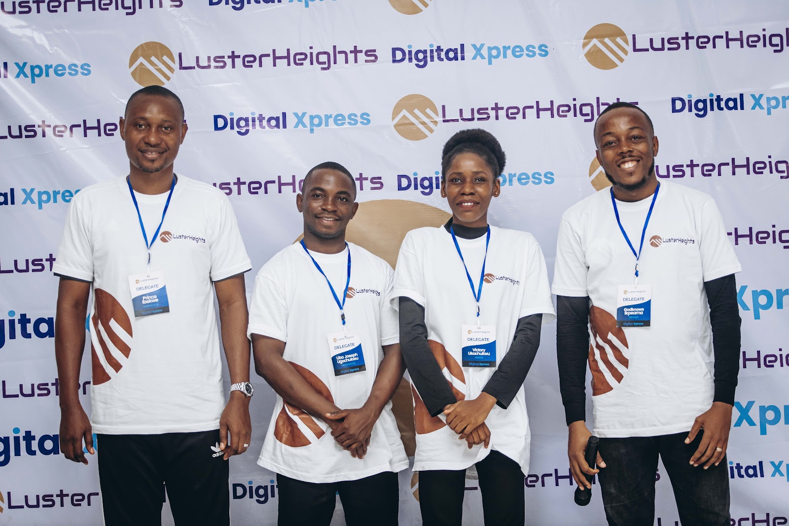 Digital Xpress Workshop