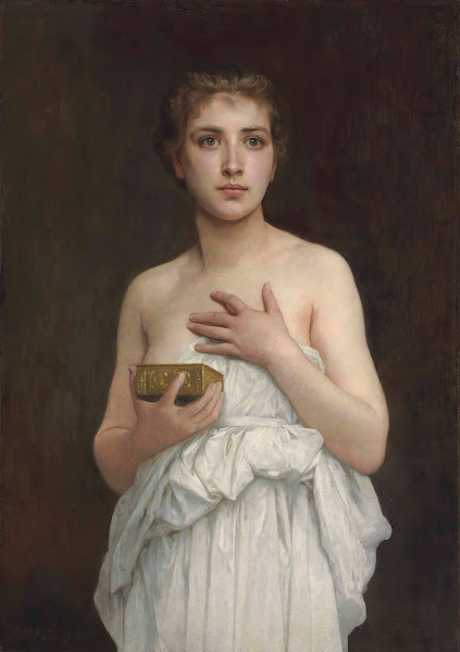 Pandore 1890
