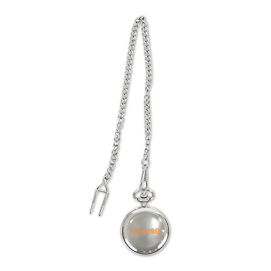 Pocket Watch UV