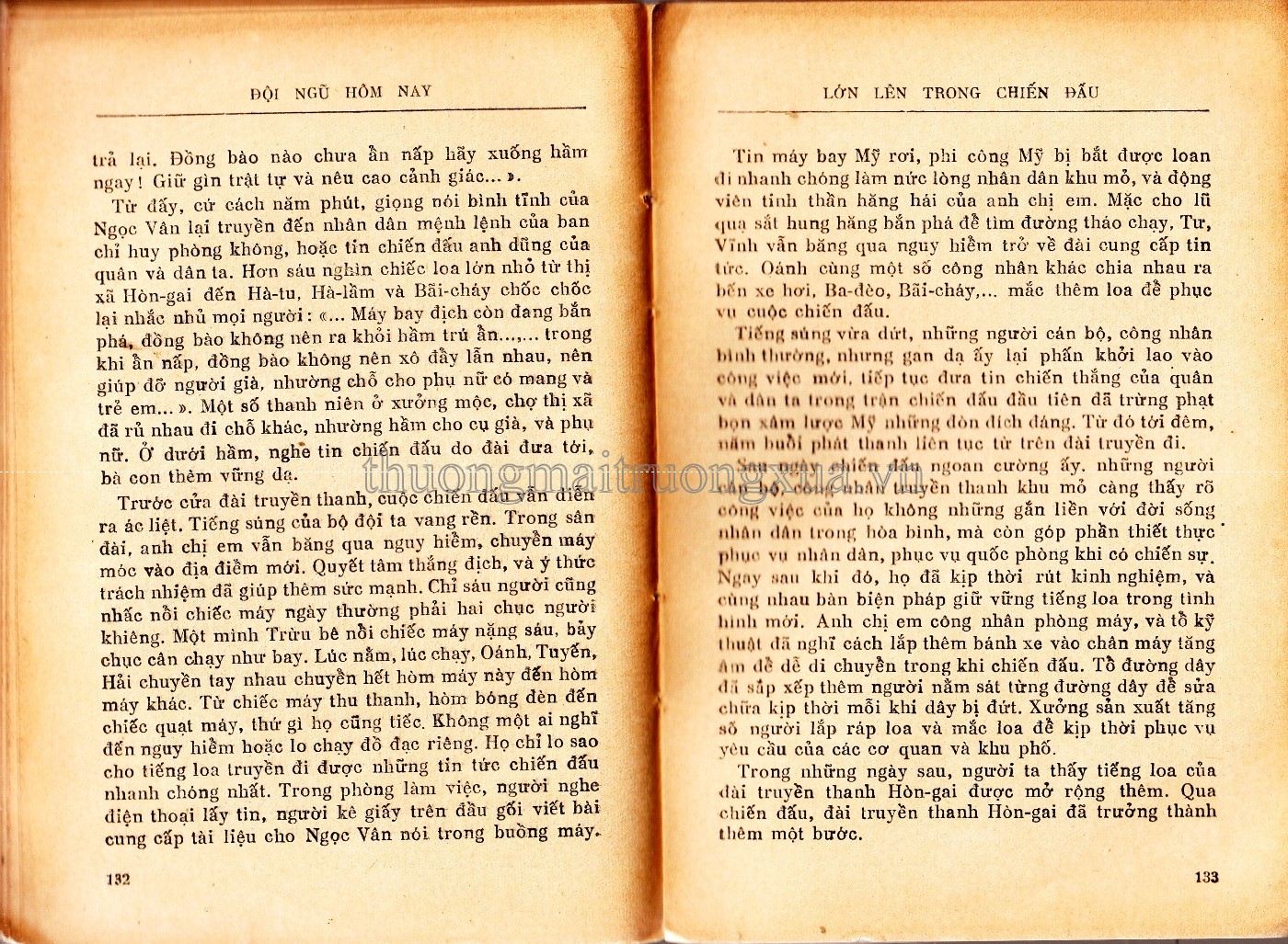 Đội ngũ hôm nay (1965) - Trang 66